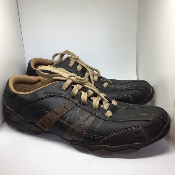 light up skechers size 10 mens